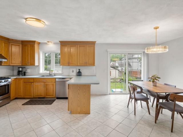 Townhouse for rent in Dedham