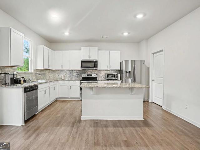 House for sale in Pendergrass, Georgia
