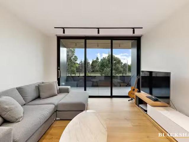 House for rent in Barton, Australian Capital Territory