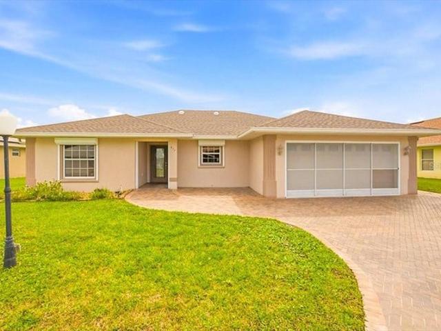 House for sale in Haines City, Florida