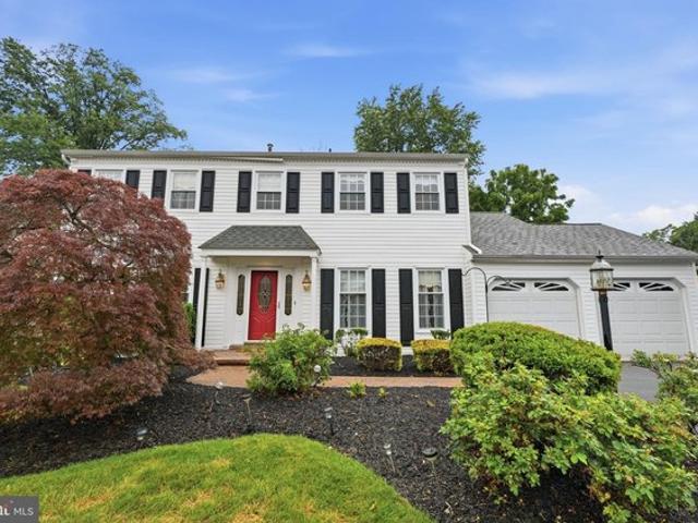 House for sale in Bucks, Pennsylvania