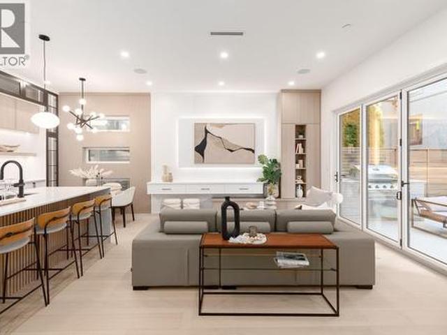 Townhouse for sale in Vancouver, British Columbia
