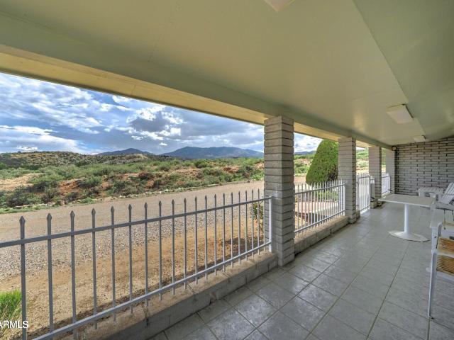 House for sale in Globe, Gila County