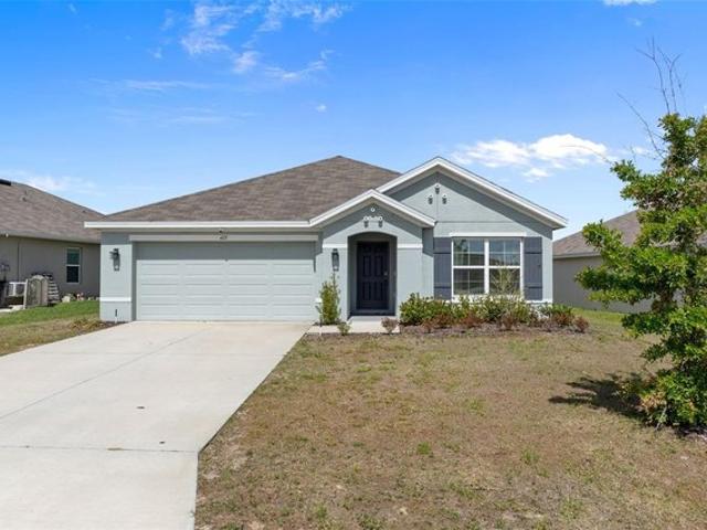 House for sale in Beverly Hills, Florida