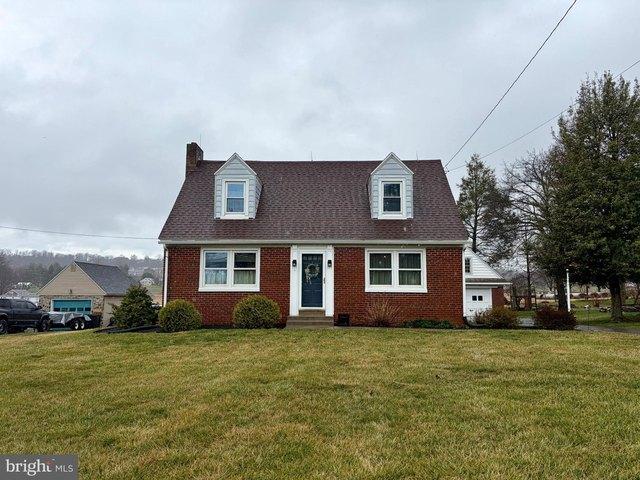House for sale in Mountville, Pennsylvania