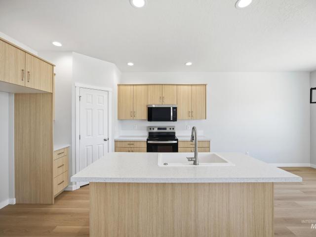 House for sale in Middleton, Idaho