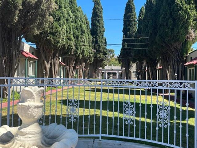 Apartment for rent in Banning