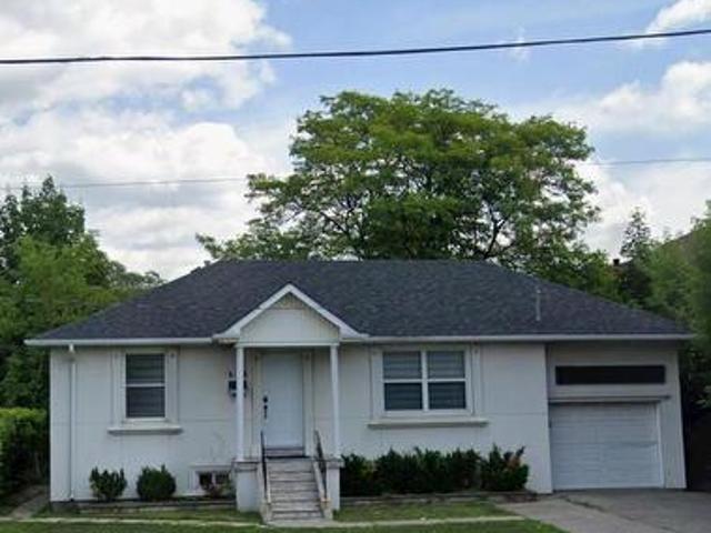 House for sale in Woburn, Ontario