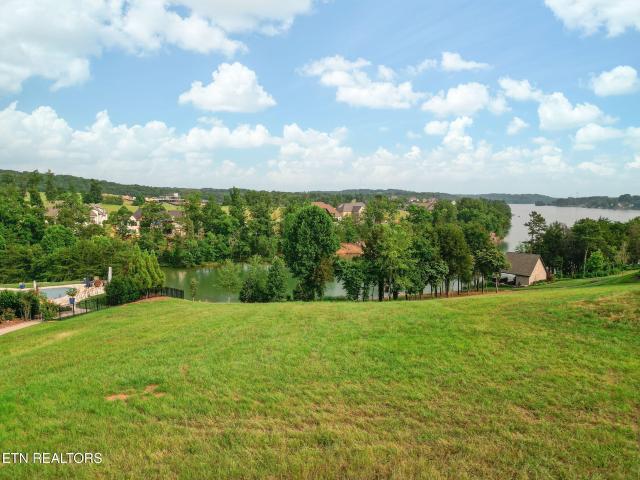Land for sale in WindRiver, Lenoir City