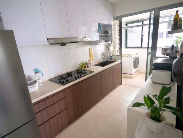 Apartment for sale