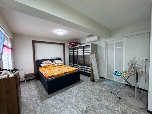 Room for sale