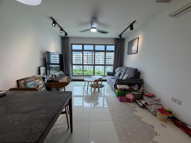 Apartment for sale