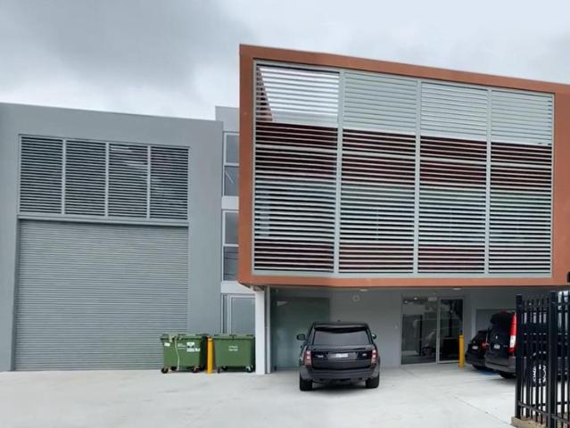 Warehouse for rent in Sydney, New South Wales