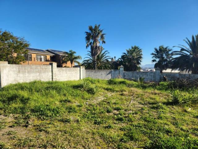 Land for sale in Western Cape