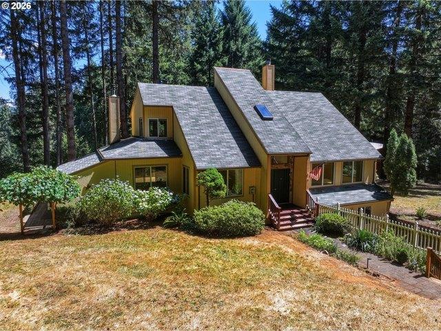 House for sale in Oregonia