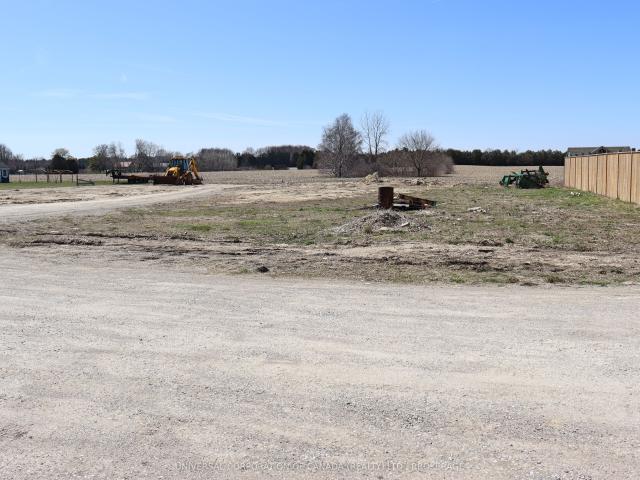 Land for sale in Ontario
