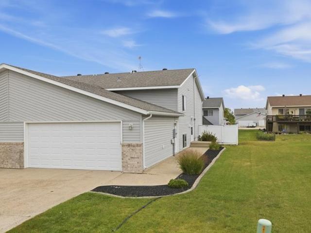 House for sale in Fargo, North Dakota