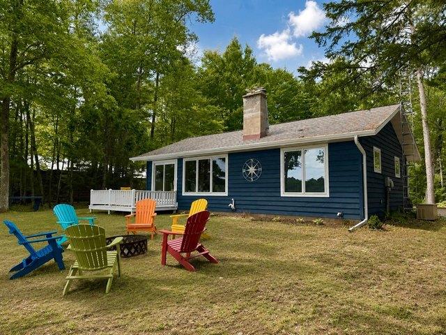 House for sale in Vilas, Wisconsin