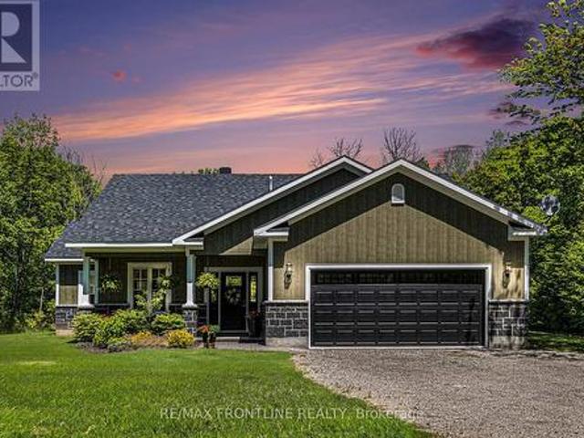 House for sale in Rideau Lakes, Ontario
