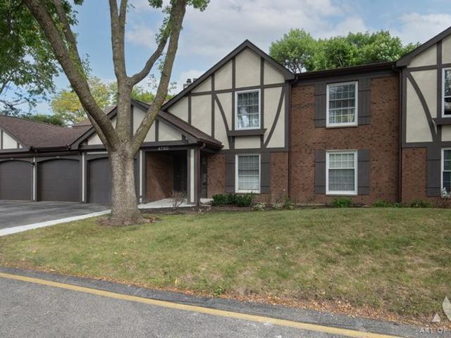 Condo for sale in Rolling Meadows, Cook County