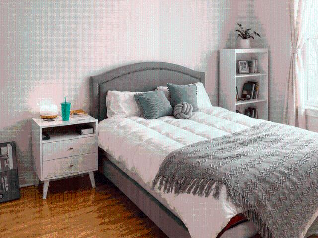 Apartment for rent in St. Leonard's, Quebec