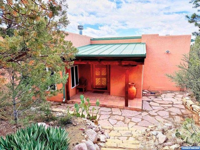 House for sale in Silver City, New Mexico