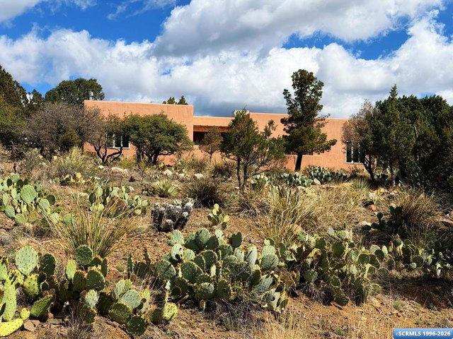 House for sale in Silver City, New Mexico