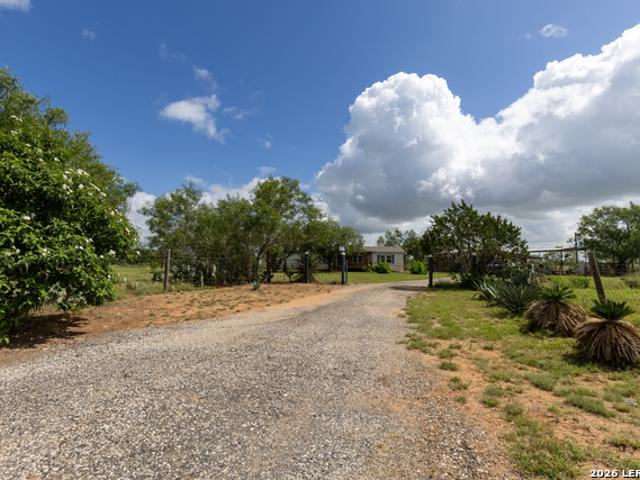 House for sale in Jourdanton, Texas
