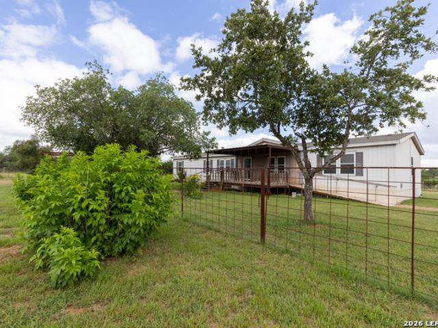House for sale in Jourdanton, Texas