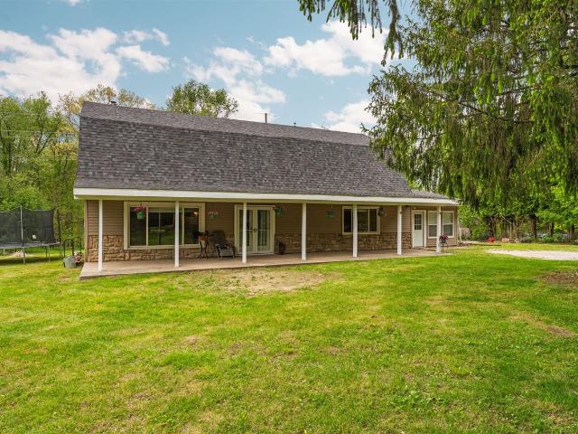 House for sale in Marion Township, Howell