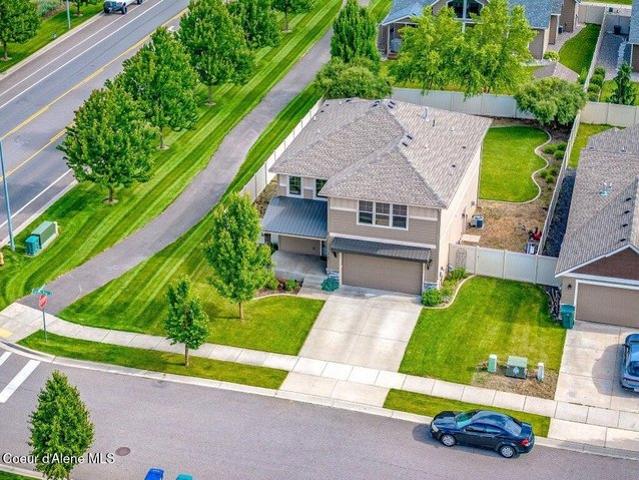 House for sale in Post Falls, Idaho