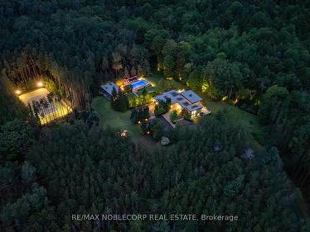 House for sale in Caledon, Ontario
