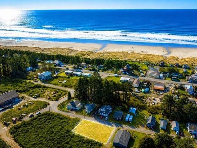 Land for sale in Moclips, Washington