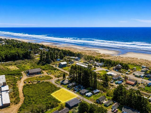 Land for sale in Moclips, Washington