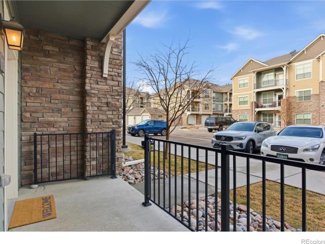 Condo for sale in Loveland, Colorado