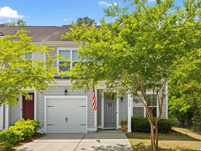 Townhouse for sale in Summerville, South Carolina