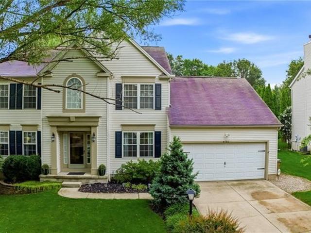 House for sale in Medina, Ohio