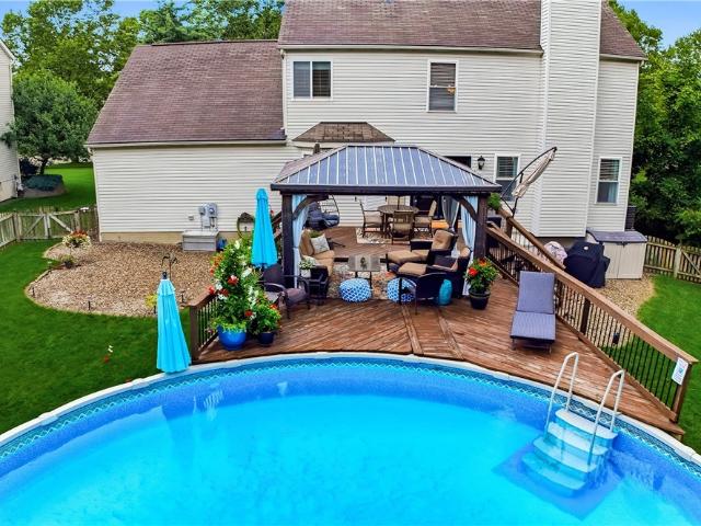 House for sale in Medina, Ohio