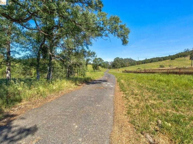 Land for sale in Mariposa County, California