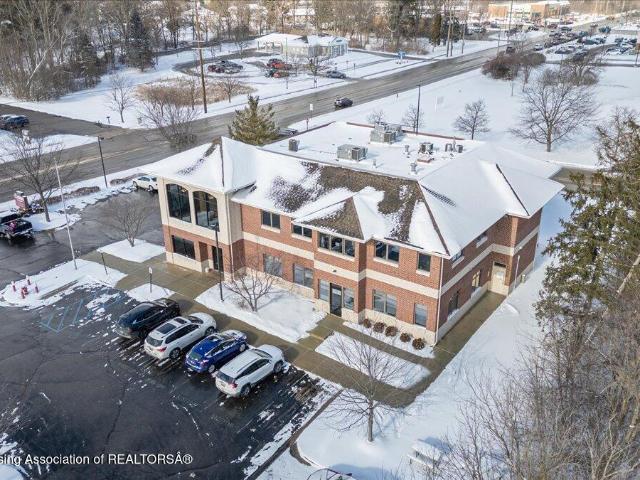 Commercial for sale in Michigan