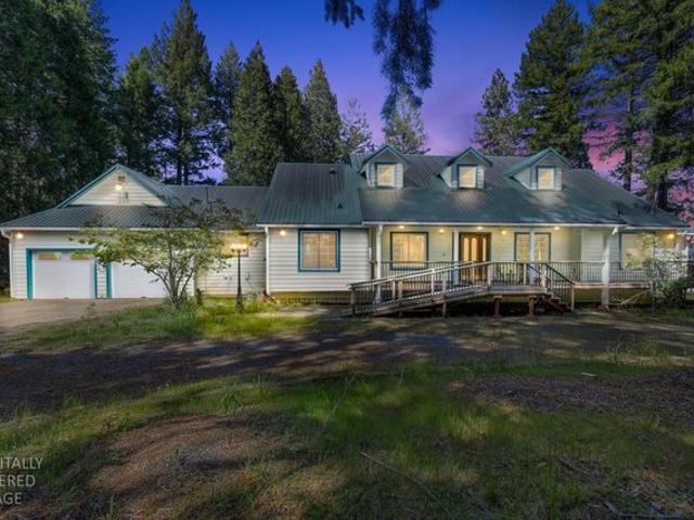 House for sale in Georgetown, California