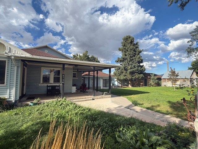 House for sale in Kanosh, Utah