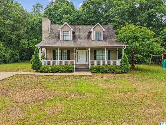 House for sale in Dora, Alabama