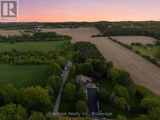 Farm for sale in Pickering, Golden Horseshoe