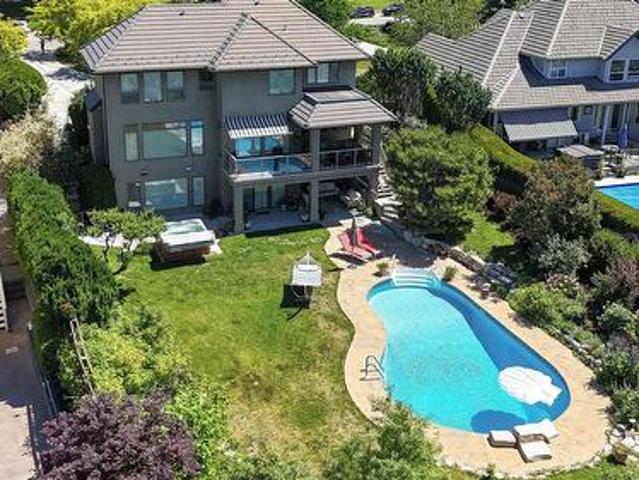House for sale in Winfield, British Columbia