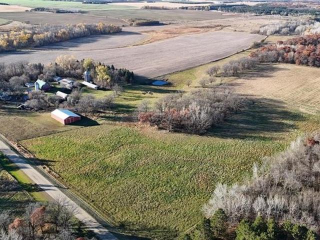 Land for sale in New York Mills, Minnesota