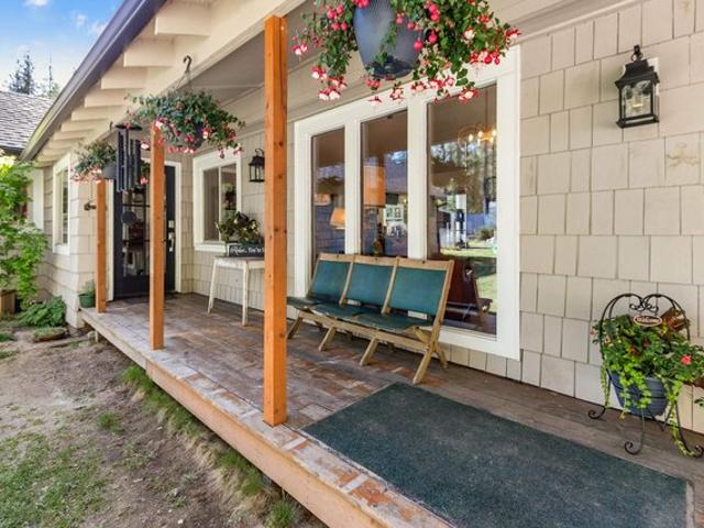 House for sale in Ponderay, Idaho