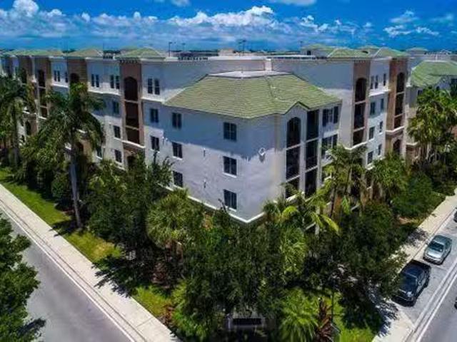 Condo for rent in Boynton Beach