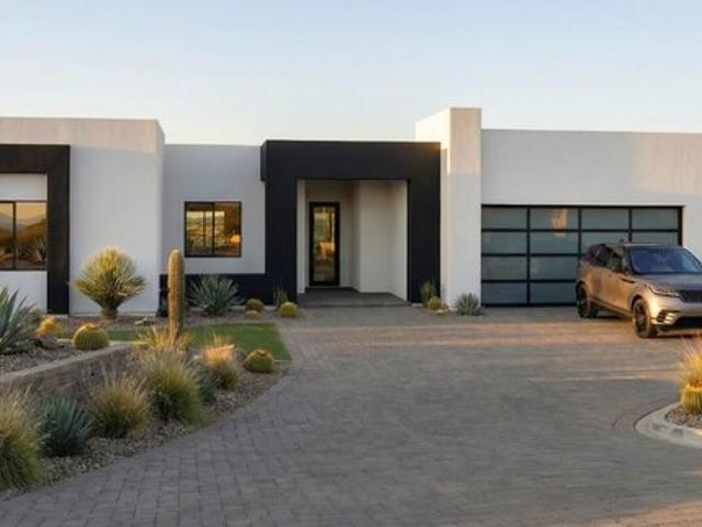 House for sale in New River, Arizona