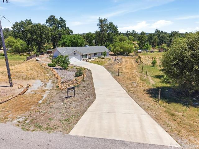 House for sale in Coarsegold, California